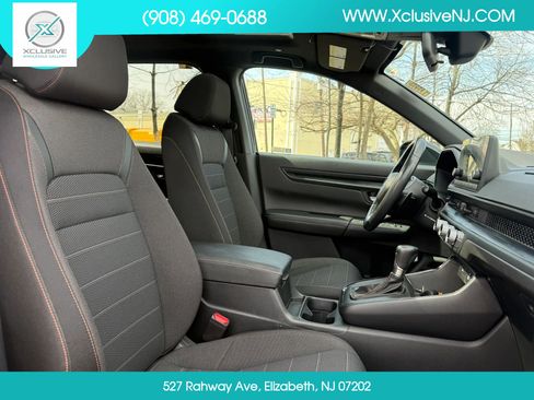Used 2024 Honda CR-V Sport image 21