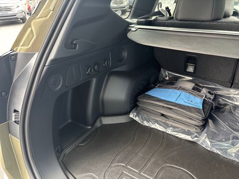New 2026 Subaru Forester Premium AWD/4WD image 51