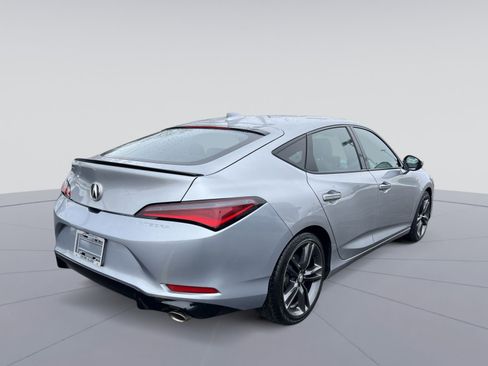 Certified 2023 Acura Integra A-Spec image 5