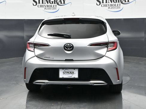 Used 2022 Toyota Corolla SE FWD image 6