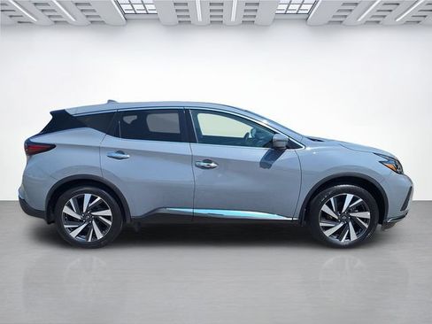 Used 2024 Nissan Murano SL AWD/4WD image 3