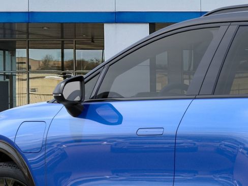 New 2026 Chevrolet Equinox EV RS FWD image 13