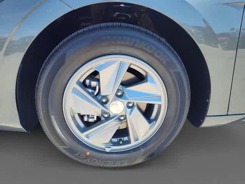 New 2026 Hyundai Elantra SE w/ Cargo Package FWD image 9