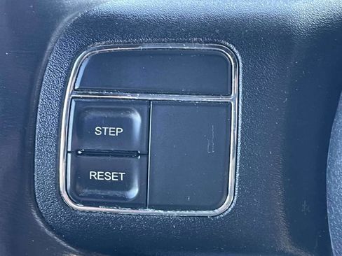 Used 2012 Jeep Wrangler Unlimited Sport image 22