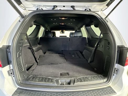 Used 2020 Dodge Durango R/T AWD/4WD image 27