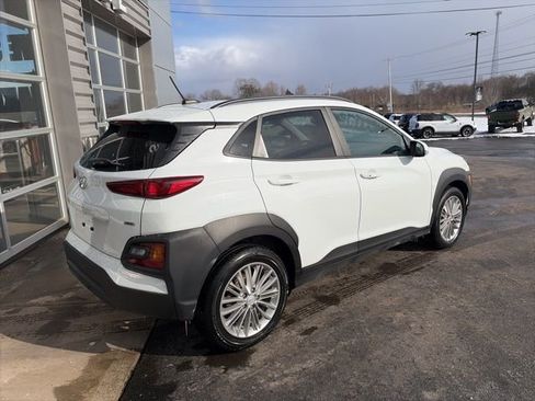 Used 2021 Hyundai Kona SEL image 3