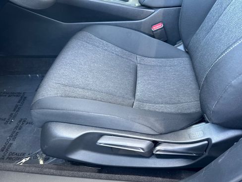 Certified 2025 Honda Accord SE image 15