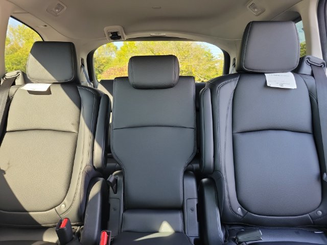 New 2027 Honda Odyssey EX-L image 21
