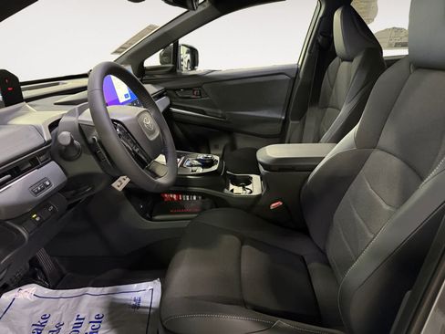 New 2026 Toyota C-HR AWD/4WD image 11