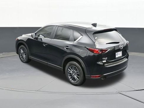 Used 2021 MAZDA CX-5 Touring w/ Touring Preferred SV Package image 48