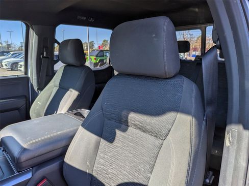 Used 2023 Ford F150 XLT w/ Equipment Group 302A High image 15