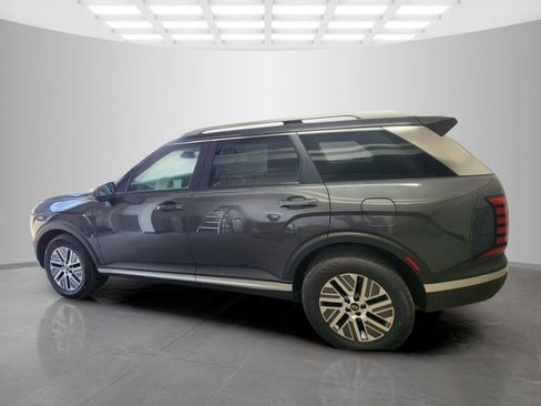 New 2026 Hyundai Palisade SEL AWD/4WD image 4