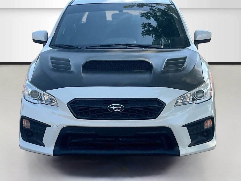 Used 2019 Subaru WRX AWD/4WD image 2