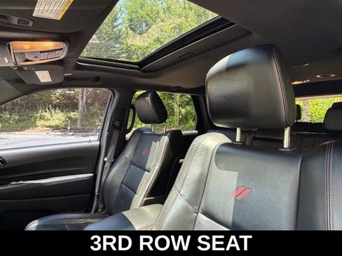Used 2022 Dodge Durango R/T AWD/4WD image 10
