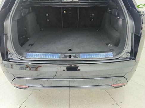 Used 2024 Land Rover Range Rover Velar Dynamic SE AWD/4WD image 14