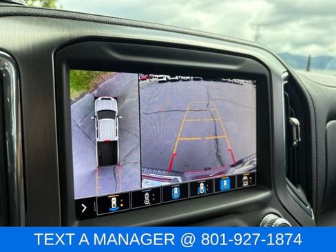 Used 2021 GMC Sierra 2500 Denali w/ Denali Ultimate Package AWD/4WD image 29