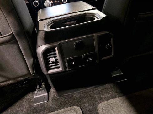 Used 2017 Ford F150 XLT w/ Equipment Group 302A Luxury image 33