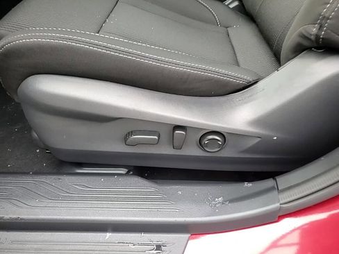 Certified 2025 Subaru Legacy Premium image 13