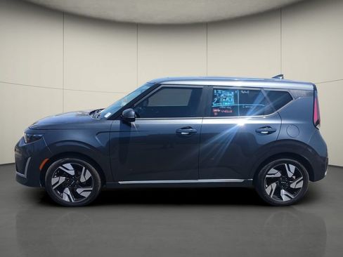 Used 2024 Kia Soul GT-Line FWD image 4