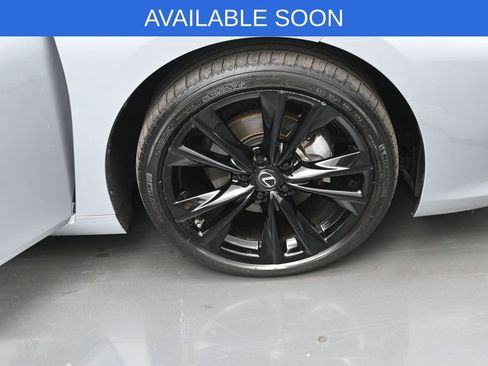 Used 2025 Lexus ES 350 w/ Accessory Package (Z1) FWD image 38