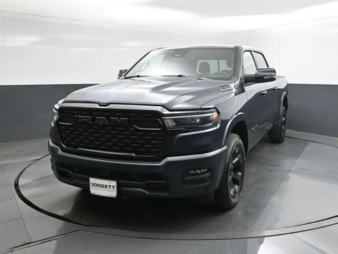 New 2026 RAM 1500 Lone Star AWD/4WD image 30