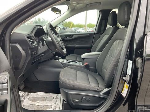 Used 2024 Ford Escape Active AWD/4WD image 28