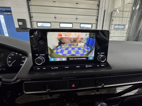 New 2026 Honda Civic Sport image 19