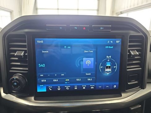 Used 2022 Ford F150 Lariat w/ Equipment Group 502A High AWD/4WD image 18