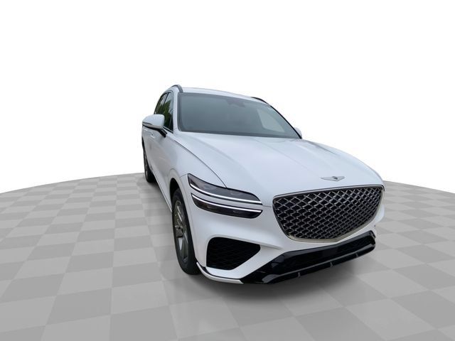 Used 2025 Genesis GV70 3.5T Sport AWD/4WD image 4