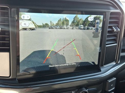 New 2025 Ford F150 STX w/ STX Black Appearance Package image 15