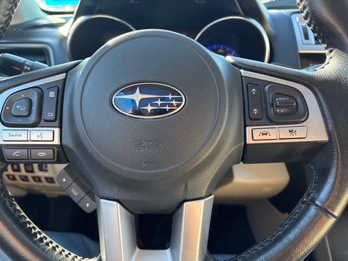 Used 2016 Subaru Outback 2.5i Limited image 18