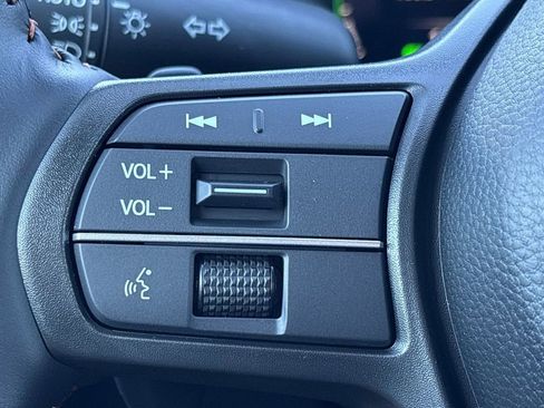 New 2026 Honda CR-V Sport-L image 20