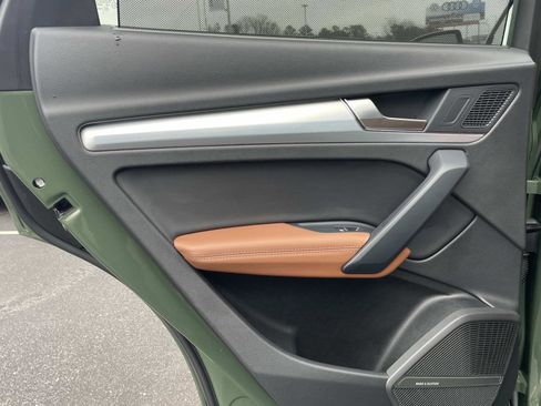 Certified 2024 Audi Q5 2.0T Prestige w/ Prestige Package image 11