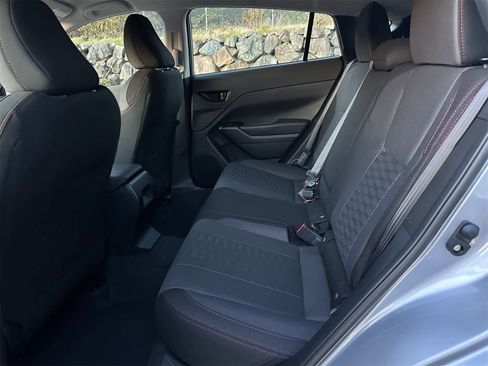 New 2026 Subaru Impreza 2.0i Sport image 11