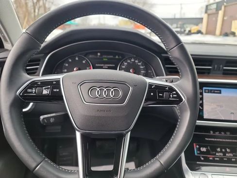 Used 2020 Audi A6 2.0T Premium w/ Convenience Package image 14