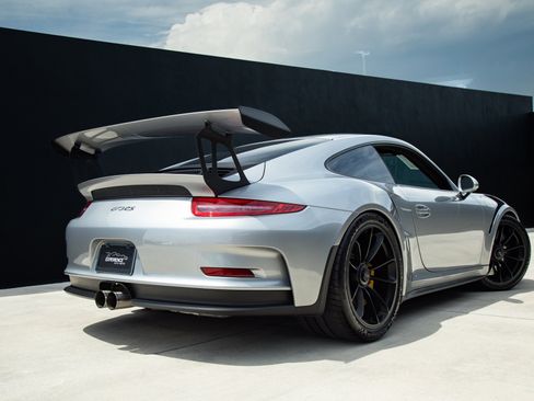 Used 2016 Porsche 911 GT3 RS RWD image 23