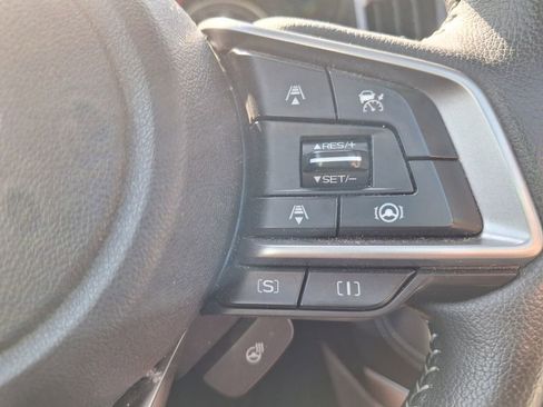 Used 2021 Subaru Forester Limited image 14