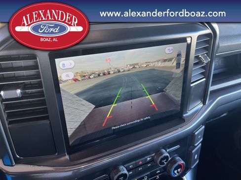 New 2025 Ford F150 STX w/ Equipment Group 200A image 21