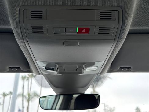 Certified 2023 Volkswagen Tiguan S w/ Driver Assistance Package image 32