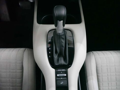 Certified 2024 Honda HR-V LX image 22