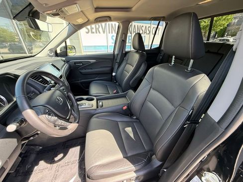Used 2023 Honda Ridgeline RTL-E image 7