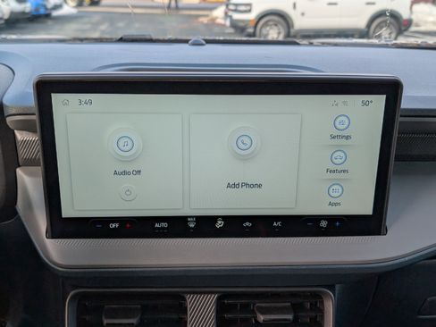 New 2026 Ford Maverick XL w/ Equipment Group 101A image 21