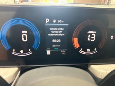 New 2026 Hyundai Sonata SEL FWD image 24