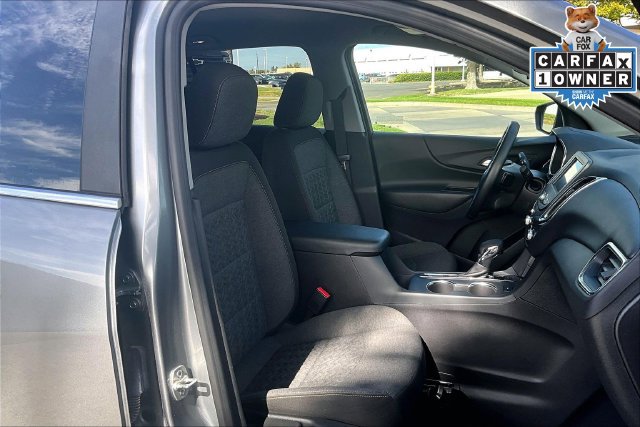 Used 2024 Chevrolet Equinox LT AWD/4WD image 7