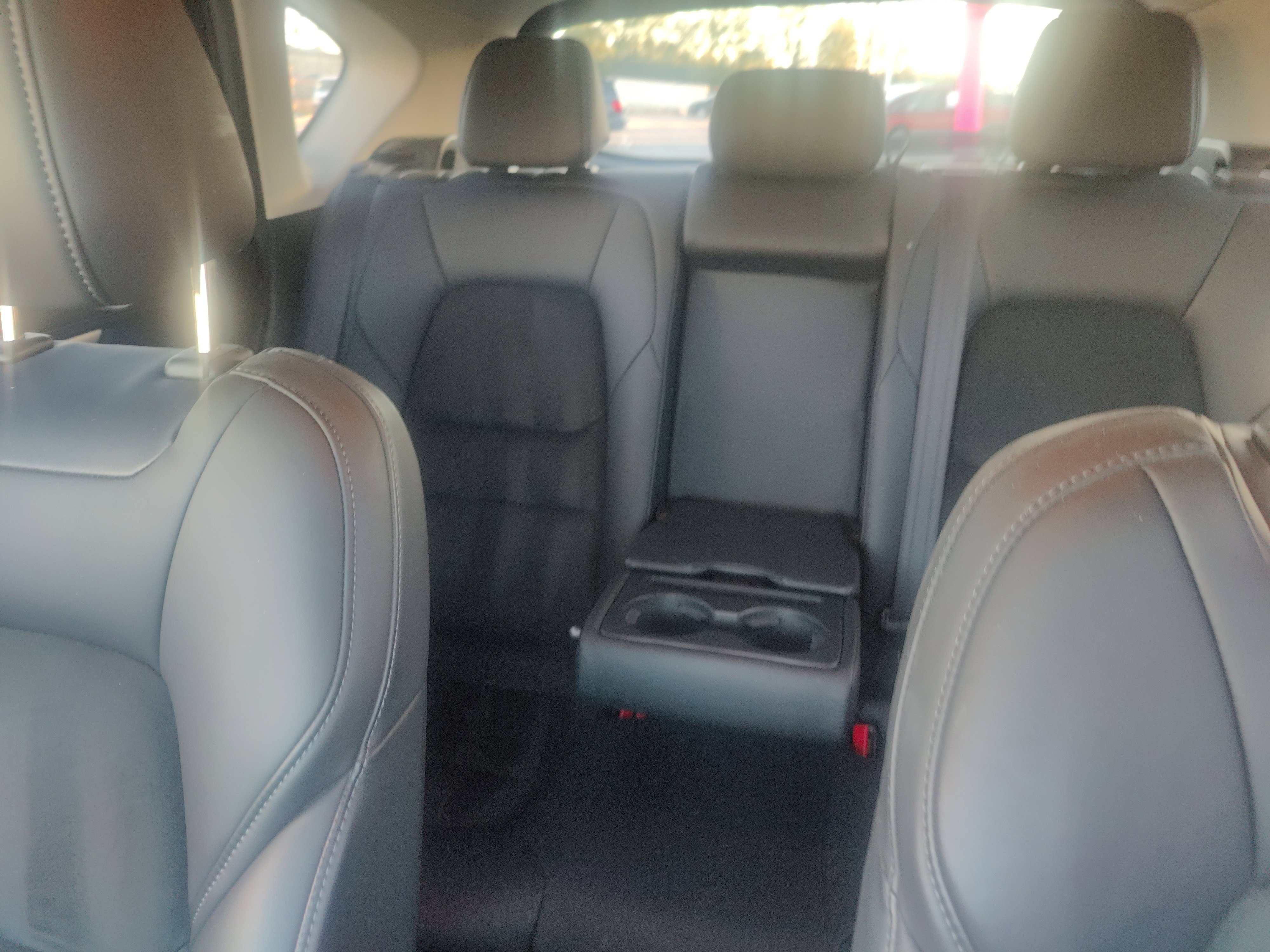 Used 2020 MAZDA CX-5 Touring AWD/4WD image 39