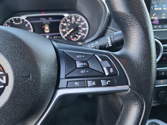 Used 2025 Nissan Sentra SV FWD image 21
