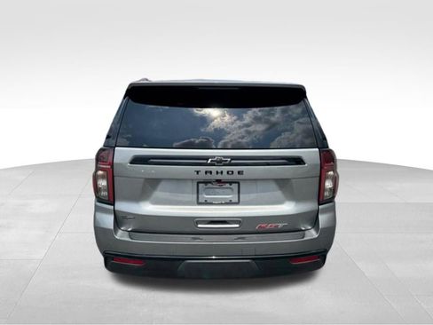 Used 2024 Chevrolet Tahoe RST w/ Luxury Package AWD/4WD image 6