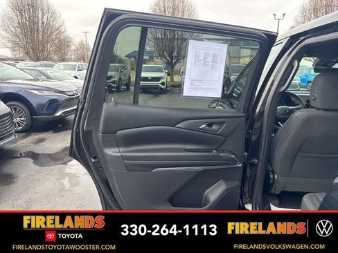 Used 2024 Chevrolet Traverse LS w/ Midnight/Sport Edition image 43