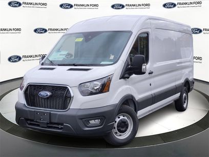 New 2024 Ford Transit 250 148 Medium Roof