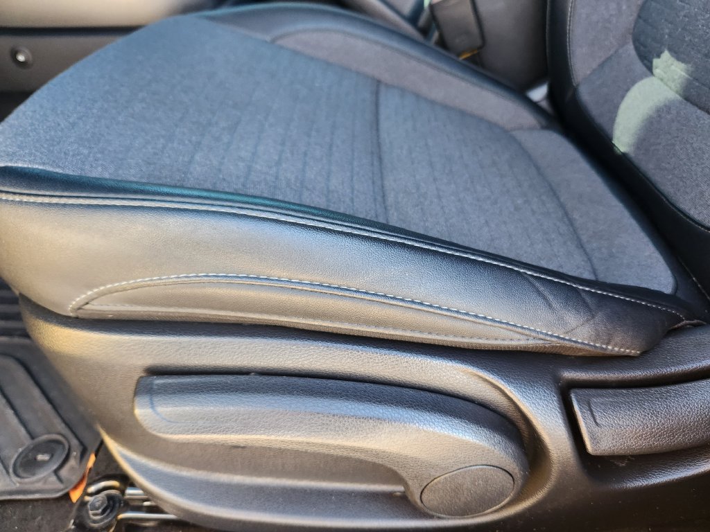 Certified 2021 Kia Seltos S AWD/4WD image 9